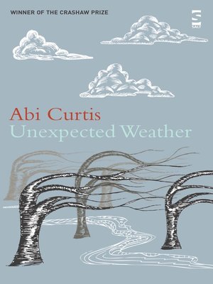 cover image of Unexpected Weather
